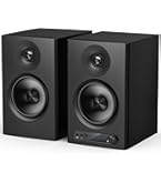 Amazon | YAMAHA パワードモニタースピーカーMSP3 (1本) | モニター